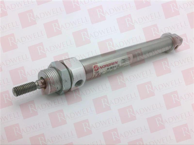 NORGREN RM/8020/M/125