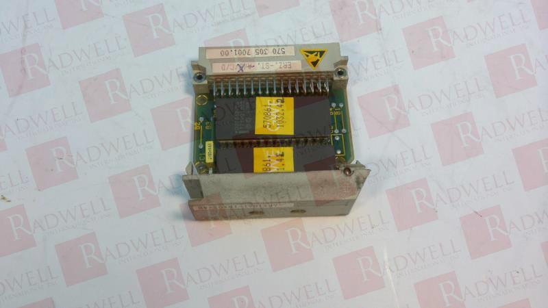 SIEMENS 6FX1861-1BX03-4B
