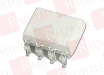 BROADCOM HCPL-7520-500E