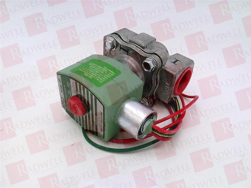 ASCO 8215-G030-120