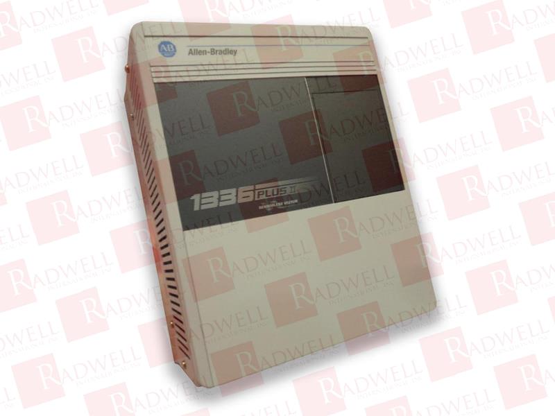 ALLEN BRADLEY 1336E-B015-AA-EN-HA2-L9E