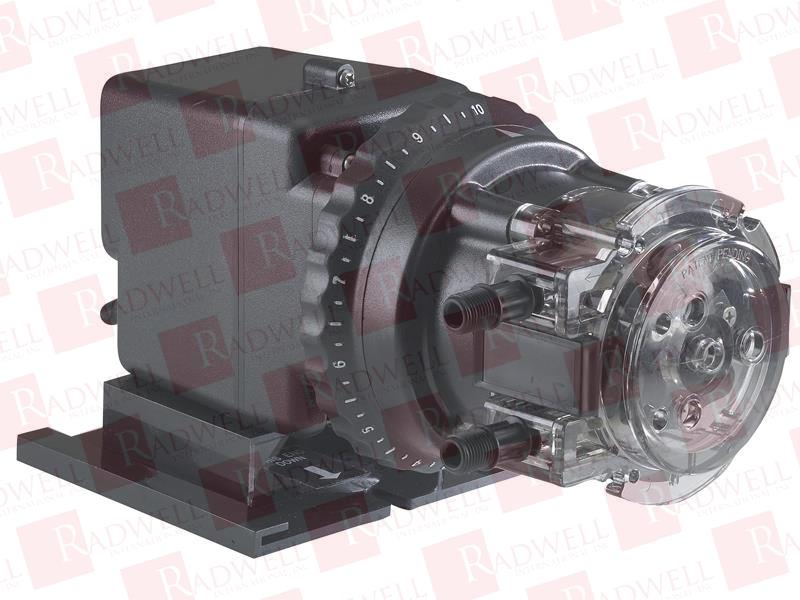 STENNER PUMP 85MJH7B4STAA