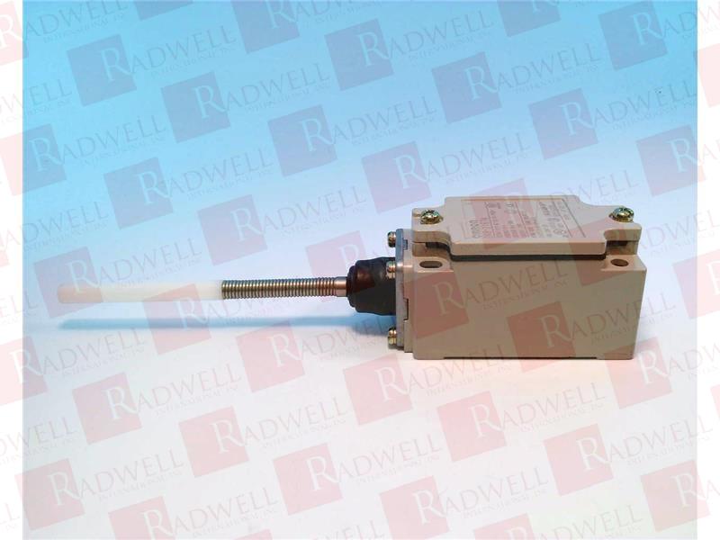OMRON D4B2187N
