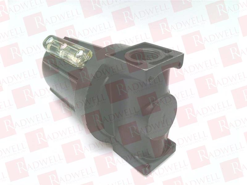 PARKER 08F54AC