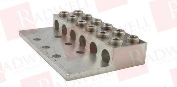 NSI INDUSTRIES 6-600LL6