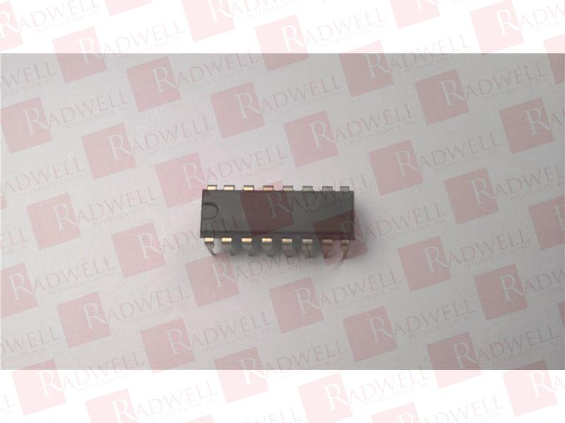 TEXAS INSTRUMENTS SEMI CD4724BE