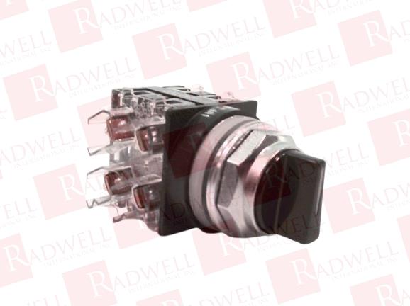 GENERAL ELECTRIC CR104PSG12B92