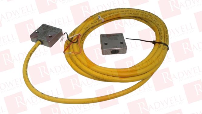 PEPPERL & FUCHS 50FY41-V4A-12-KIT