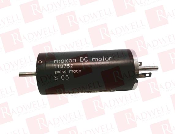 HONEYWELL 118752