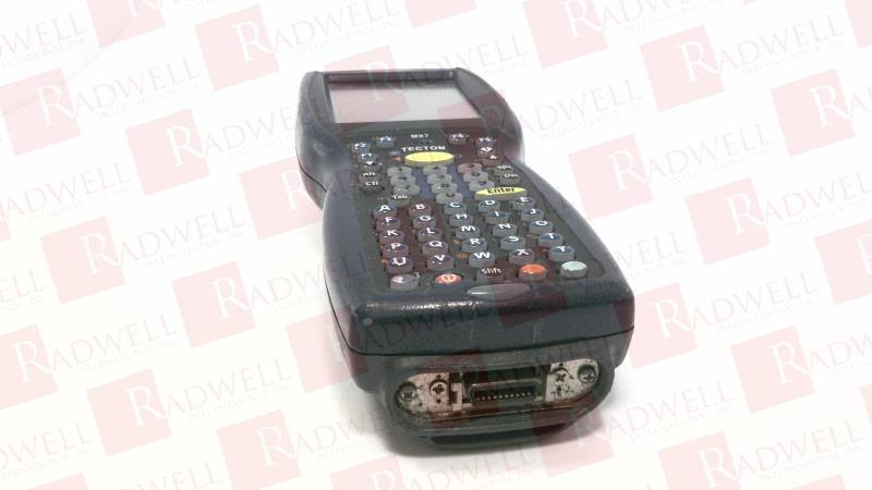 HONEYWELL MX7T3B1B1B0US4D