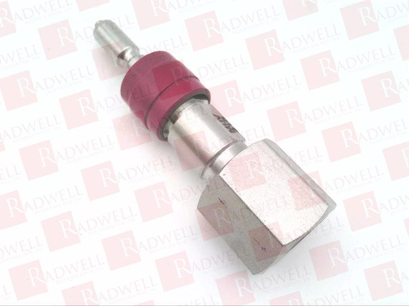 SSP QC4-D-4PF-316
