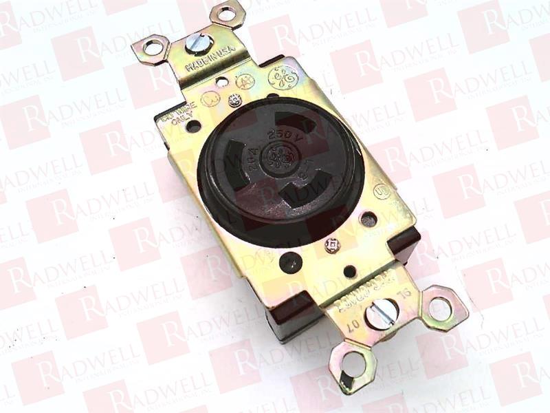 GENERAL ELECTRIC GL0620