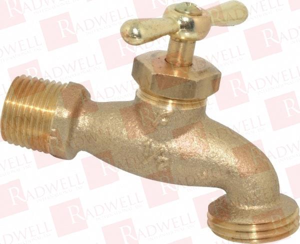 LEGEND VALVE 107-164