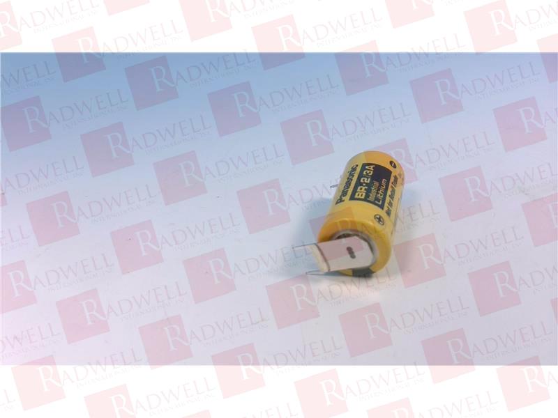 RADWELL RAD-BAT-0042
