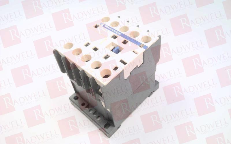 SCHNEIDER ELECTRIC LP1K1201BD