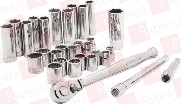 APEX TOOLS CTK35