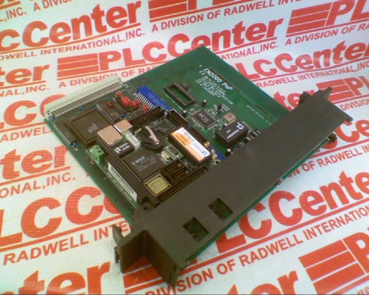 PC BOARD