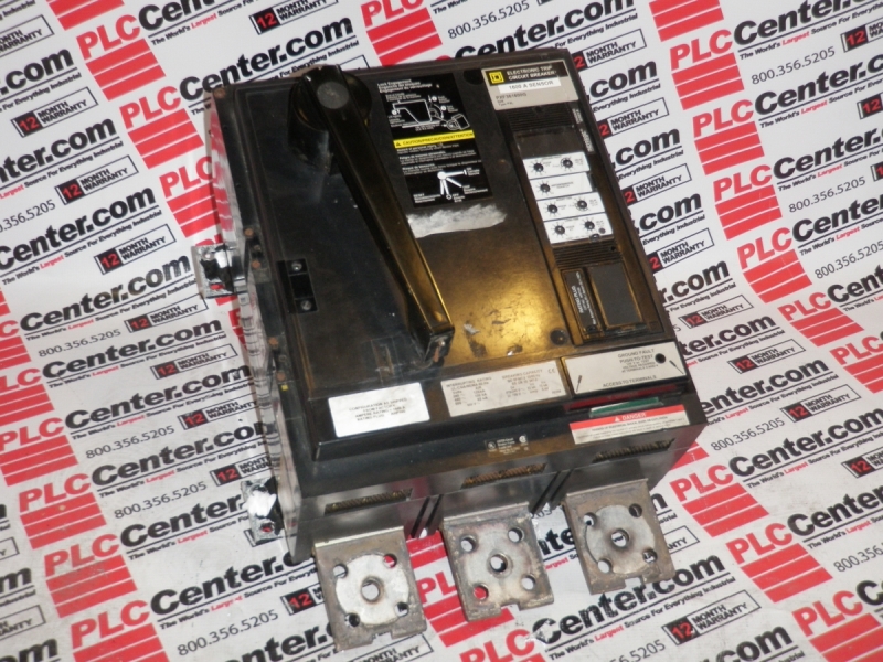 SCHNEIDER ELECTRIC PXF361600G