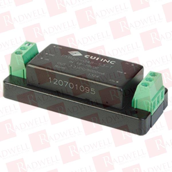 CUI INC PYB20-Q24-S15-T