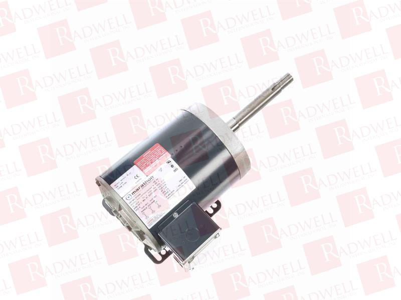 REGAL REXNORD 145TTDR16017