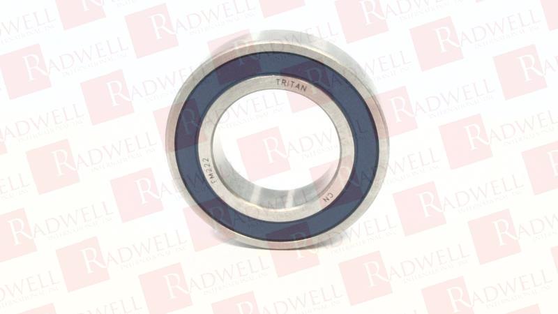 TRITAN SS6007 2RS FM222