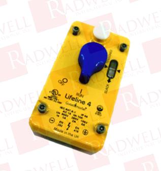 ALLEN BRADLEY 440E-A17115