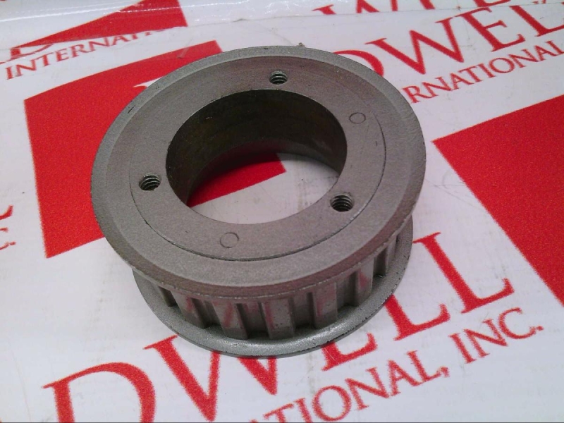 ALTRA INDUSTRIAL MOTION 20H100