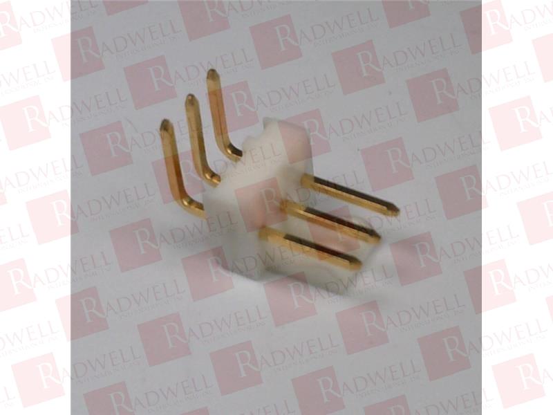 MOLEX 22-12-2034