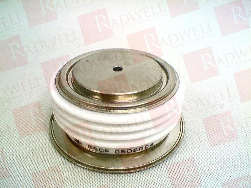 ASEA BROWN BOVERI 5SDF-05D6004