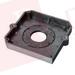 UNIVERSAL SINGLE HT, MOUNTING BRACKET FOR VRC PNEUMATIC POSITIONER, 30 X 80 X 20 MM
