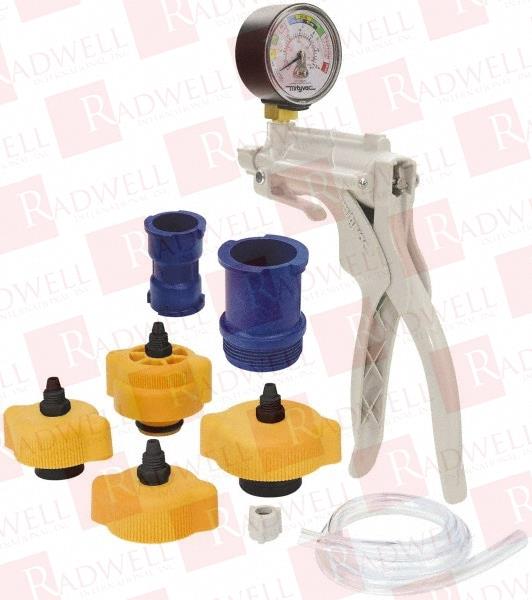 LINCOLN INDUSTRIAL MV4560