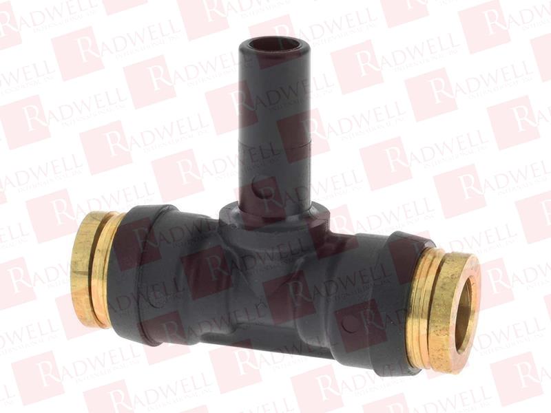 PARKER 372PTCSP-6-6