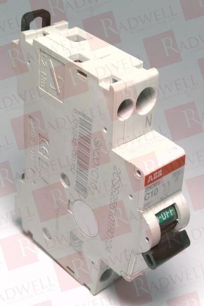 ASEA BROWN BOVERI 2CSS255101R0104