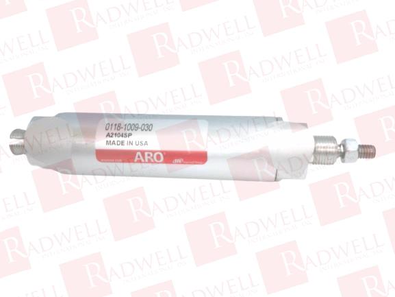 INGERSOLL RAND 0118-1009-030
