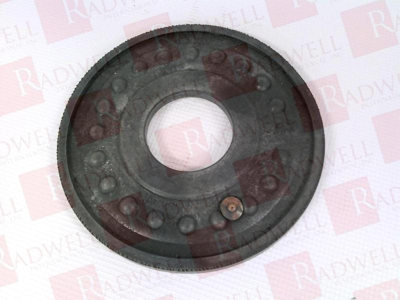 SLOAN VALVE CO 33551
