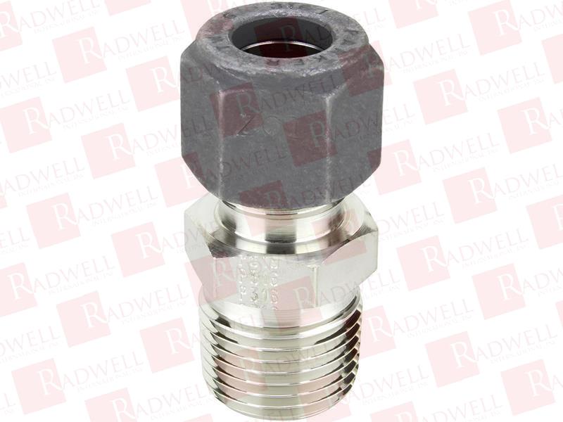 PARKER 12-12-FBZ-B