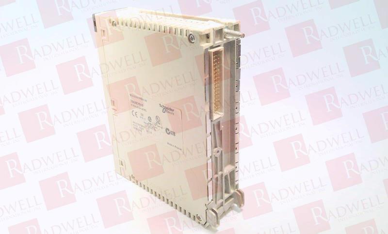 SCHNEIDER ELECTRIC TSXAEY810