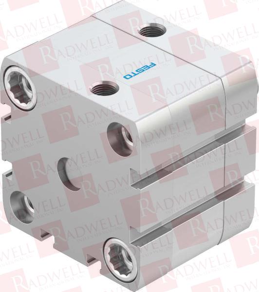 FESTO ADN-50-25-I-PPS-A