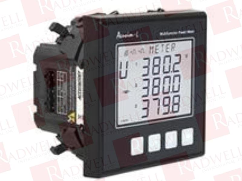 ACCUENERGY ACUVIM-BL-D-60-5A-P2
