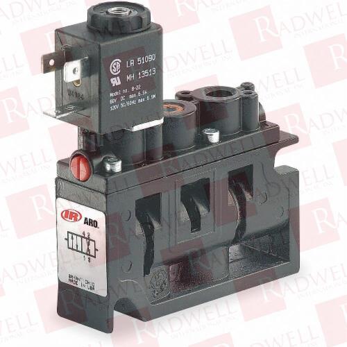 INGERSOLL RAND A222SS-024-D-G