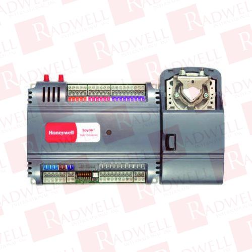 HONEYWELL PVB6436-AS