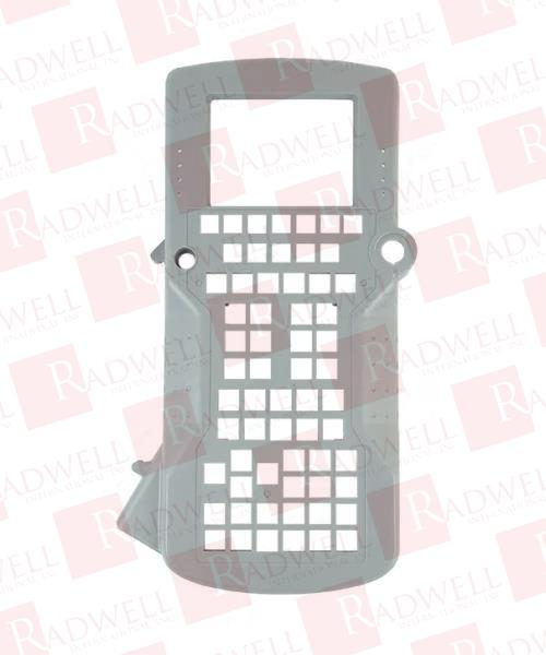 RADWELL VERIFIED SUBSTITUTE JZNC-MPP21E-SUB-FRONT-CASE 