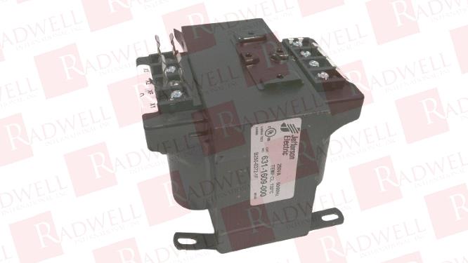 PIONEER POWER SOLUTIONS 631-1609-000