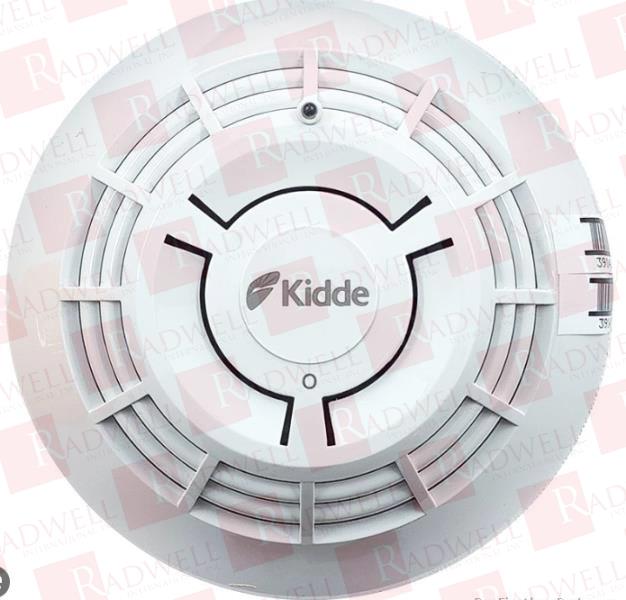 UTC FIRE & SECURITY COMPANY KI-OSD