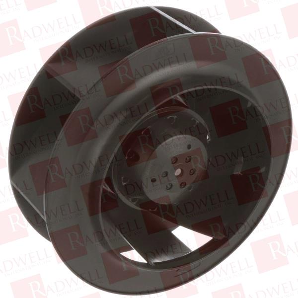 EBM PAPST R2E250-AV65-01