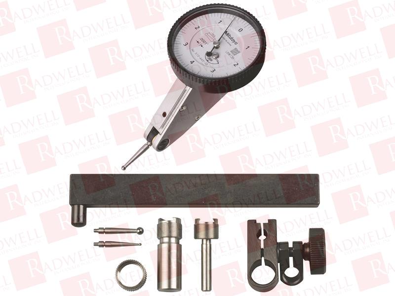 MITUTOYO 513-443-10T