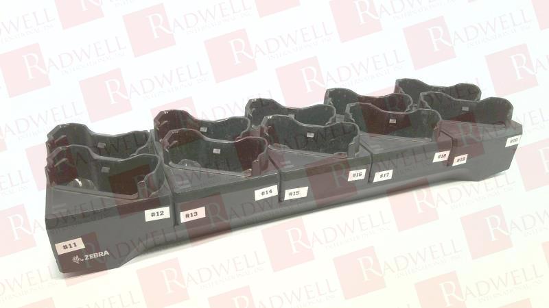 ZEBRA CRD-NGWT-5S5BC-01