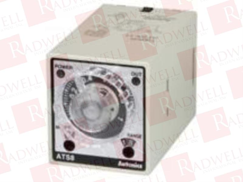AUTONICS ATS8-43