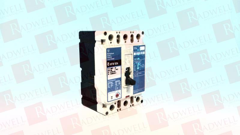 EATON CORPORATION HFW3125L