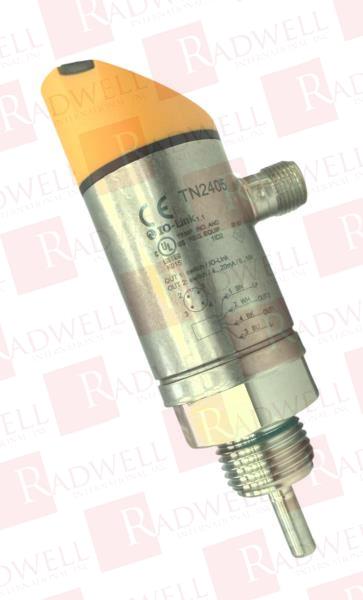 EFECTOR TN-030KLBM12-MFRKG/US/-TN2405